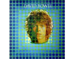 David Bowie (LP)