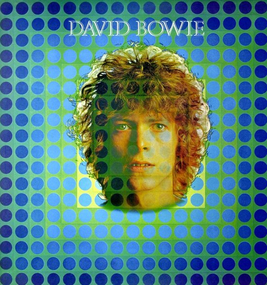 David Bowie (LP)
