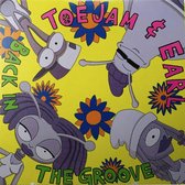 Toe Jam & Earl: Back In The Groove