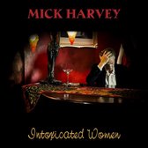 Intoxicated Women (LP)