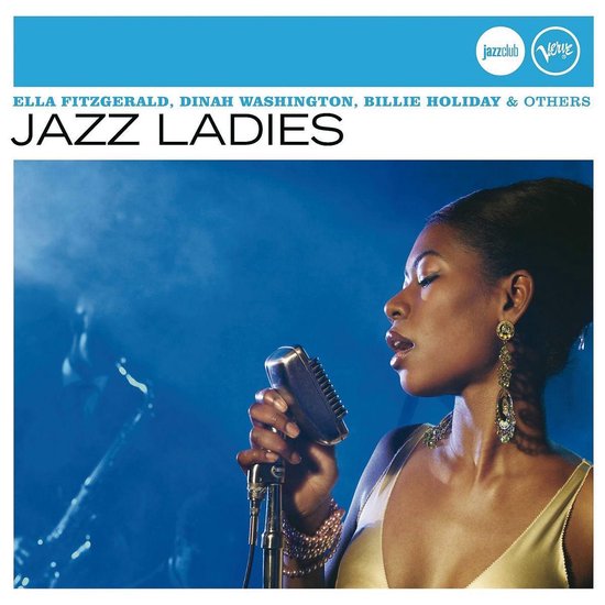 Jazz Ladies (Jazz Club)