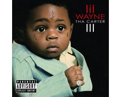 Tha Carter III