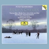 Tchaikovsky: Eugen Onegin / Levine, Allen, Freni