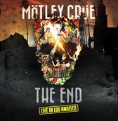 The End (Live In Los Angeles) (Ltd.