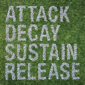 Attack Decay Sustain Release (LP)