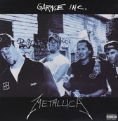 Garage, Inc. (LP)