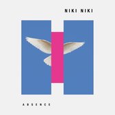 Niki Niki - Absence (CD)