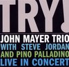 Try! Live In Concert