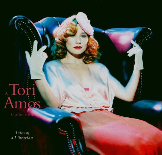 Tales Of A Librarian: A Tori Amos Collection