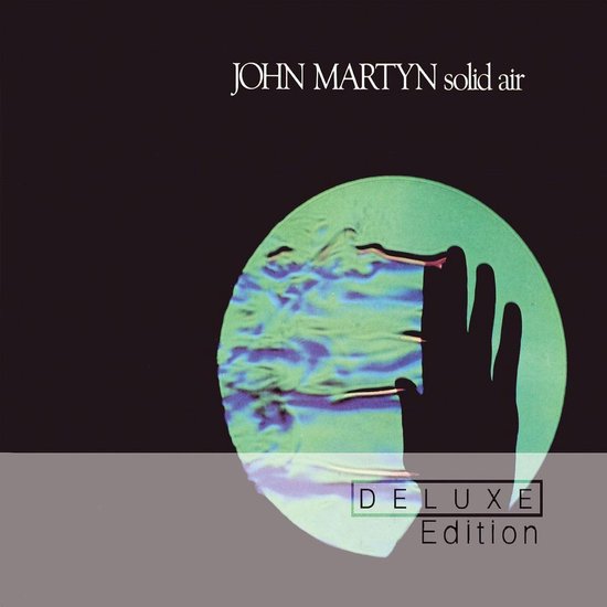 Solid Air (Deluxe Edition)