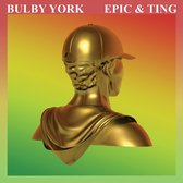 Epic & Ting (LP)