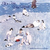 Elton John - Blue Moves (2 LP) (Remastered 2017)