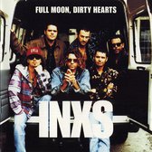 Full Moon Dirty Hearts (180Gr+Down - Inxs