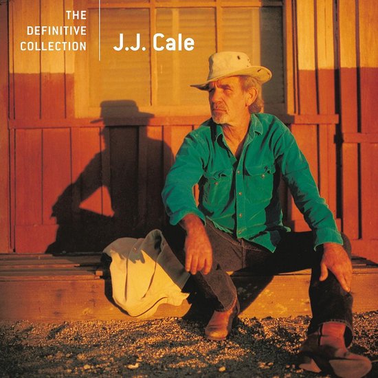 The Very Best Of J.J. Cale, J.J. Cale CD (album) Muziek