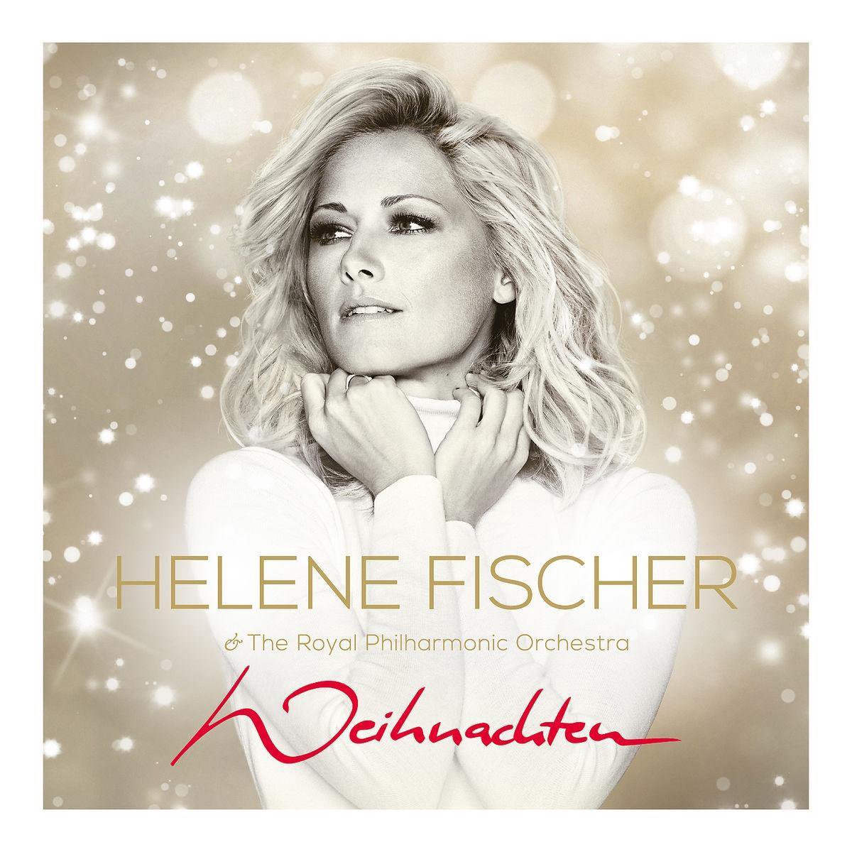 Fischer pictures of helene Helene Fischer