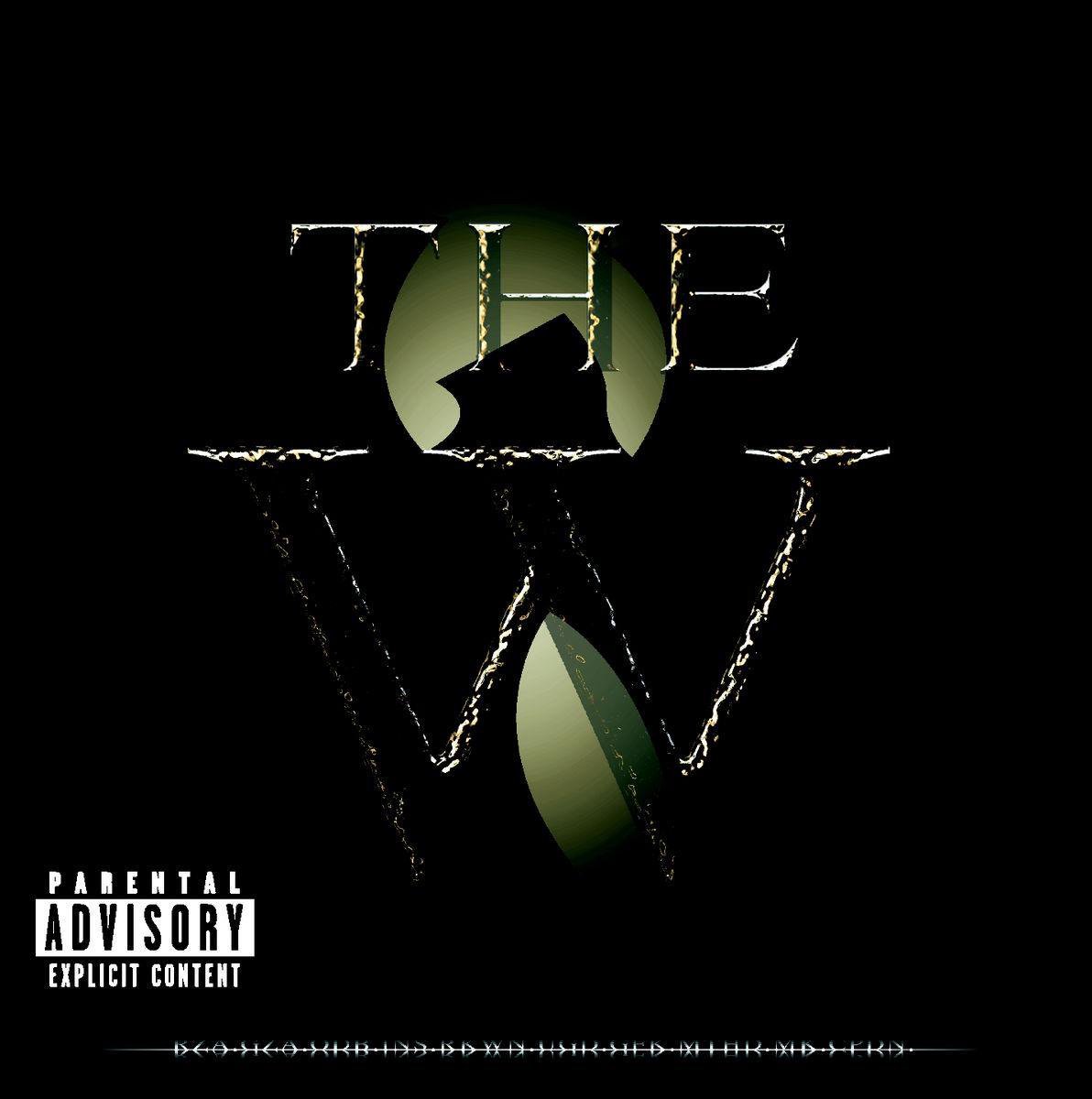 The W, WuTang Clan CD (album) Muziek