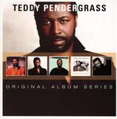 Pendergrass Teddy - Original Album Series