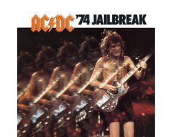 Jailbreak '74