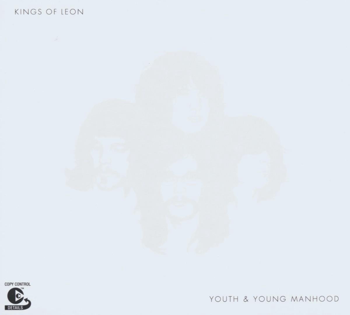 Youth And Young Manhood - Kings Of Leon