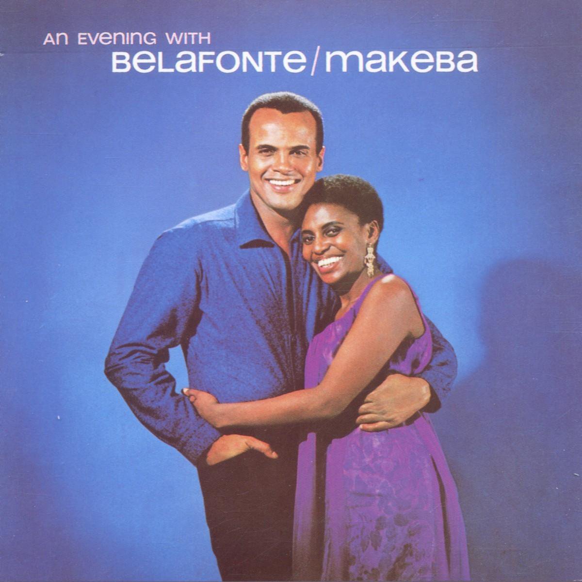 Evening With Belafonte: Makeba