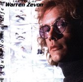 A Quiet Normal Life: Best Of Warren Zevon