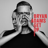 Bryan Adams: Get Up [Winyl]