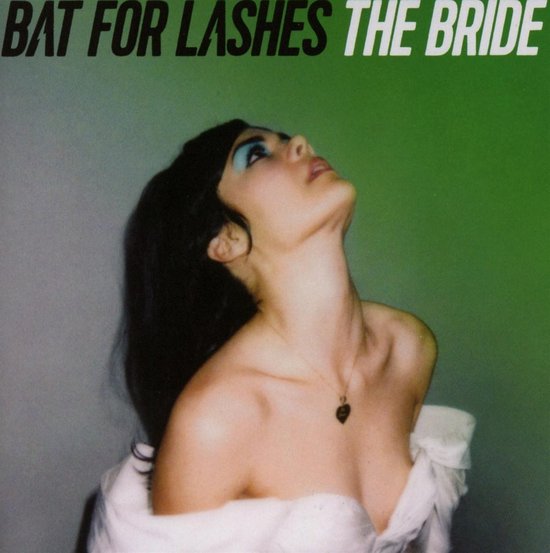The Bride