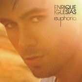 Enrique Iglesias - Euphoria (CD)