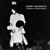 Barry Adamson - Oedipus Schmoedipus (LP)