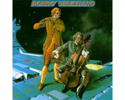 Rondo Veneziano