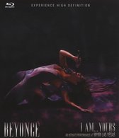 Beyonce - I Am...Yours An Intimate Performance At Wynn Las Vegas (Blu-ray)