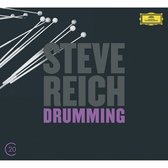 Steve Reich And Musicians - Reich: Drumming; Six Pianos; Music For Mallet Inst (2 CD)