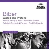 Sacred And Profane (Collectors Edition)