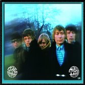 The Rolling Stones - Between The Buttons (CD) (UK Version)