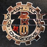 Bachman-Turner Overdrive - Box Set (8 CD)