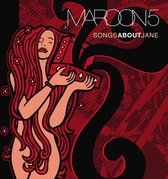 Songs About Jane (LP)