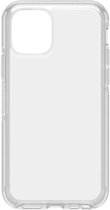 OtterBox Symmetry Clear Hoesje voor Apple iPhone 11 Pro - Transparant