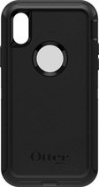 Otterbox Defender Case Apple iPhone X/XS - Zwart