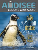 Sandra Markle's Science Discoveries - The Great Penguin Rescue