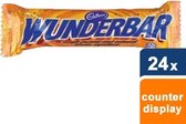 Cadbury Wunderbar - 24 Stuks
