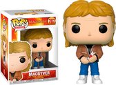 MacGyver – Funko Pop