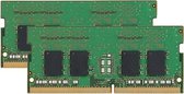 Mushkin Essentials geheugenmodule 16 GB DDR4 2133 MHz