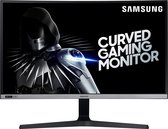 Samsung C27RG50FQU - Curved 27'' Full HD Gaming monitor