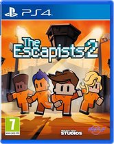 The Escapists 2 - PS4