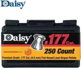 250 stuks Daisy Match Kogeltjes 4.5mm