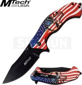 MTech USA Punisher Zakmes