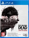 Cedemo The Walking Dead: The Telltale Definitive Series Compleet PlayStation 4