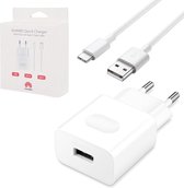 Huawei Fast-Charger AP32 incl. USB Typ-C Kabel