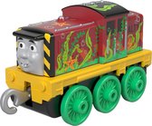 Thomas & Friends Trackmaster Kleine trein Salty - Speelgoedtrein