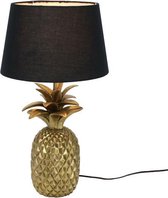 Tafellamp Pineapple